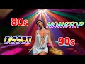 Best Disco Dance Songs of 70 80 90 Legends - Golden Eurodisco Megamix -Best disco music 70s 80s 90s