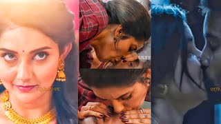 Mahima Nambiar Graude Moment For A Fan