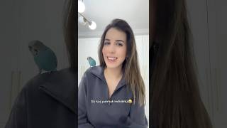 Tiktok Akımlarını Denemece