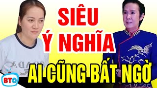 📌CHẤN ĐỘNG | Cố nghệ sĩ Vũ Linh 'SIÊU HÃNH DIỆN' sau khi chứng kiến Hồng Loan làm điều này