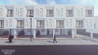 Cocoon Atlantic Development