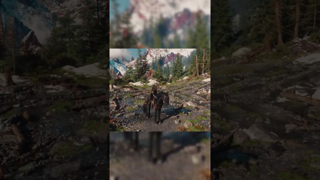 The witcher 4, demo técnica unreal engine 5.7, nueva versión del motor, PS5 base, 60 fps, enjoy