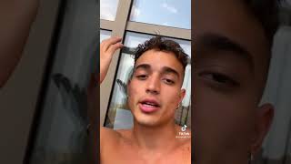 Pepe Goitia La Verdad De Todo Sobre Marian Obregon