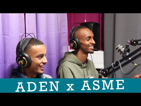 Video: Vad betyder namnet Aden?