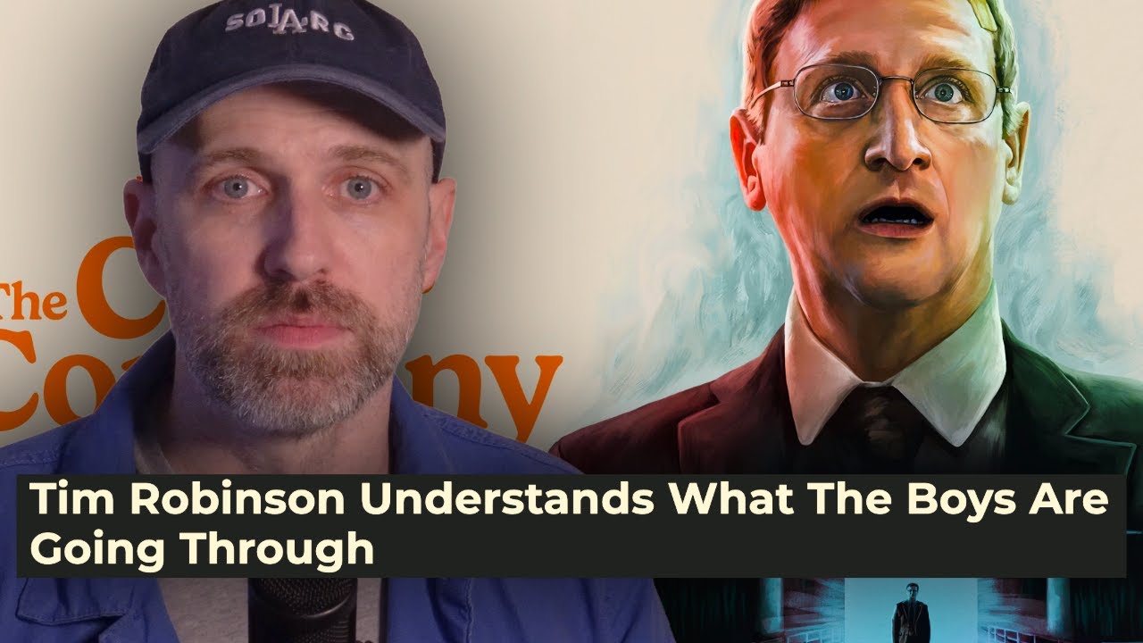 WHY ARE MEN SO WEIRD RIGHT NOW