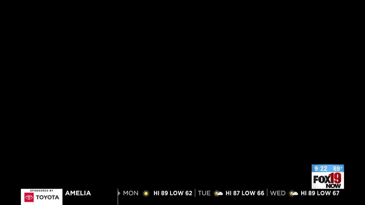 Cincinnati Magazine's Luxury Home Show