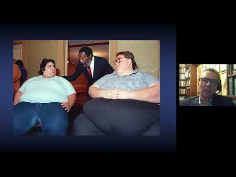 Wideo: Nadwaga Jest Czynnikiem Ryzyka Cukrzycy