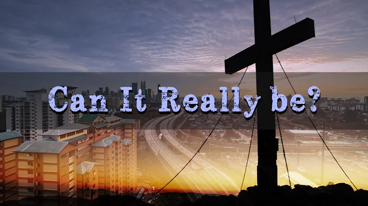 Beto Silva & Bill Zechman - Can It Really Be? (Lyr...