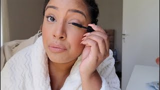 Download Lagu Klaarmaken voor de dag - Cremetjes, parfums \u0026 makeup #34 | Andjani Triloki MP3