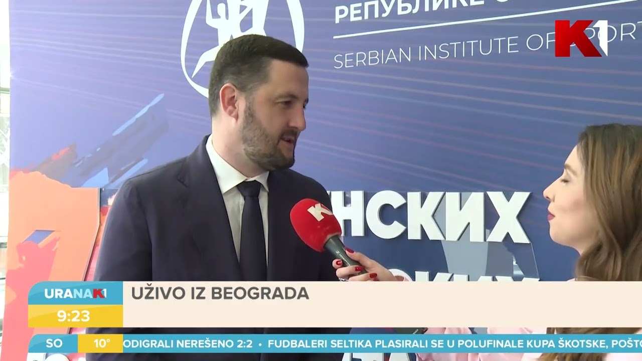 70 godina vrhunskih sportskih rezultata | URANAK1