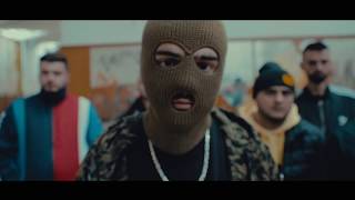 Grim - Fjalt Pluma Official Video Prod. By Penacho