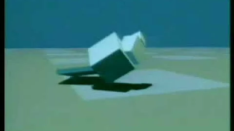 Karl Sims - Evolved Virtual Creatures, Evolution S...