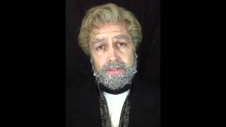 A Christmas Message from Simon Gleeson