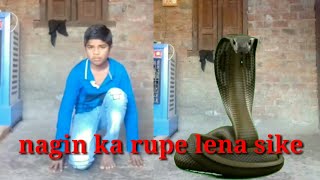 Nagin video editing reaction kinemaster by Vijendra editing zone screenshot 4