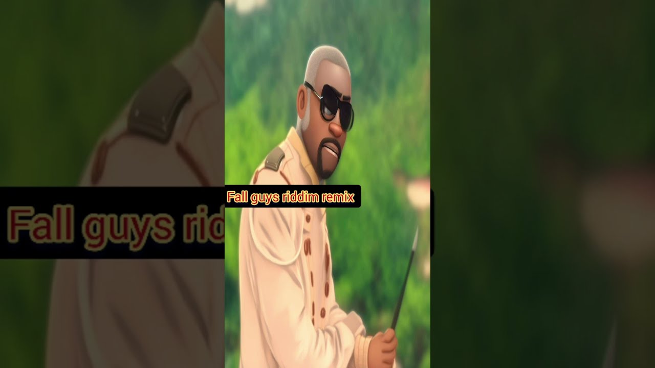 Merciless : Whaddup (Fall Guys Riddim) reggae 2023