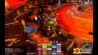 Imperative - Firelands - Heroic 25 Ragnaros