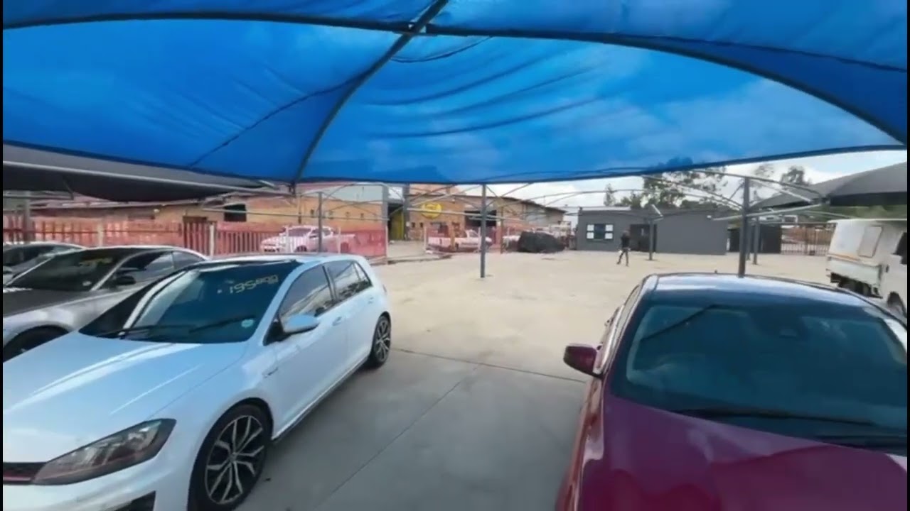 1000m² Showroom to Let in Vulcania,Brakpan