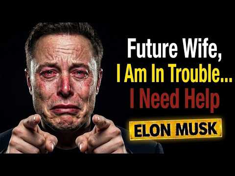 💔 Future Wife, I Am In Trouble… I Need Your Help Right Now! 😭