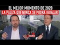 ¡¡HISTÓRICO!! Matías Prats PULVERIZA sin rodeos con preguntas claras a un Pablo Iglesias acorralado