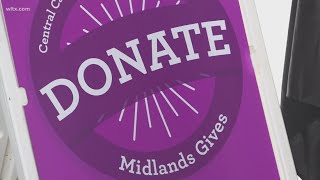 Local nonprofits urge support amid federal funding cuts