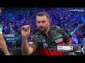Who won five-set Welsh THRILLER? | Gerwyn Price vs Jonny Clayton | World Grand Prix