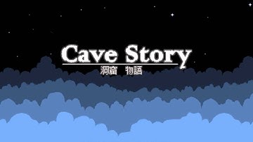 [MyPlays] Cave Story #4 - Escape The Labyrinth