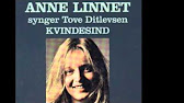 de evige tre af tove
