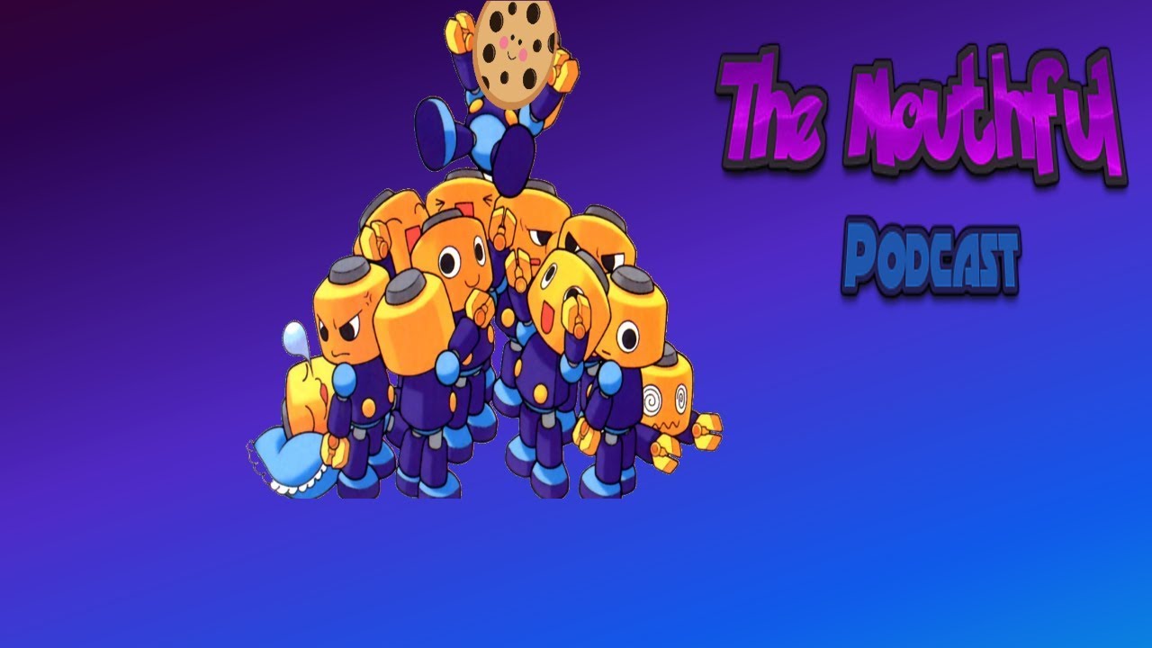 A Regretful Choice [I] The Mouthful Podcast Ep 3. Ft. Pheostar & Omqxcookies