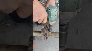 Single Lead Wire Buckle for Quick and Secure Connection and Easy Installation #shortsfeed
