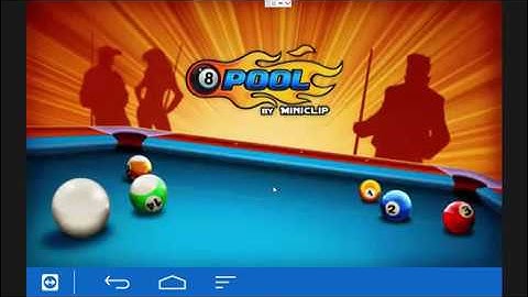 How To Download And Install 8 Ball Pool Miniclip On Android