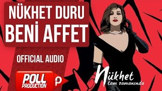 Nükhet Duru - Beni Affet -  Resimi