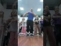 ДАВАЙТЕ ТАНЦЕВАТЬ! ТАНЦАМ ВСЕ ВОЗРАСТЫ ПОКОРНЫ. #shuffledance #dance #танцы #обучение  #тренды