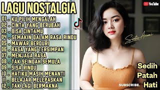 Download lagu LAGU  NOSTALGIA INDONESIA  TERBARU 2026  ! PATAH HATI 💔 TEMAN KERJA, SANTAI, 'KUPILIH MENGALAH'