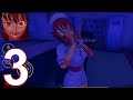 Saiko No Sutoka Mobile Gameplay Walkthrough Part 3 All Pages Good Ending IOS Android