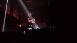 Proteus last event full throttle from the start.