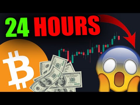 TODAY IS THE DAY FOR BITCOIN, ETH, XRP, SOL, ADA & DOGE [Get ready NOW..]