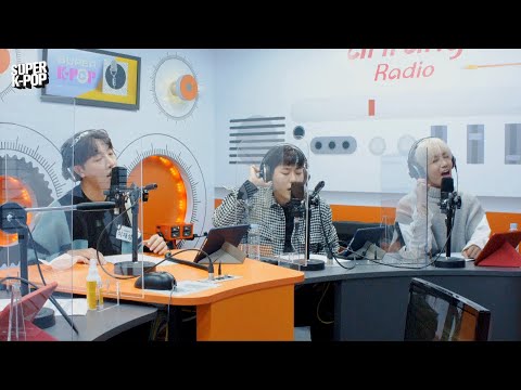 [Super K-Pop] CLASSMATE (클래스메이트)'s Singin' Live 'Radiant (찬란)’