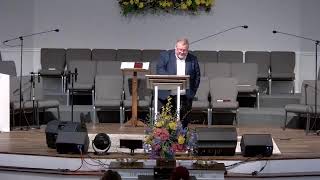 Revival at the Water Gate Through God’s Word