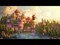 Minecraft Cinematic | Axterios | A NewHeaven Trial by TheRed1337