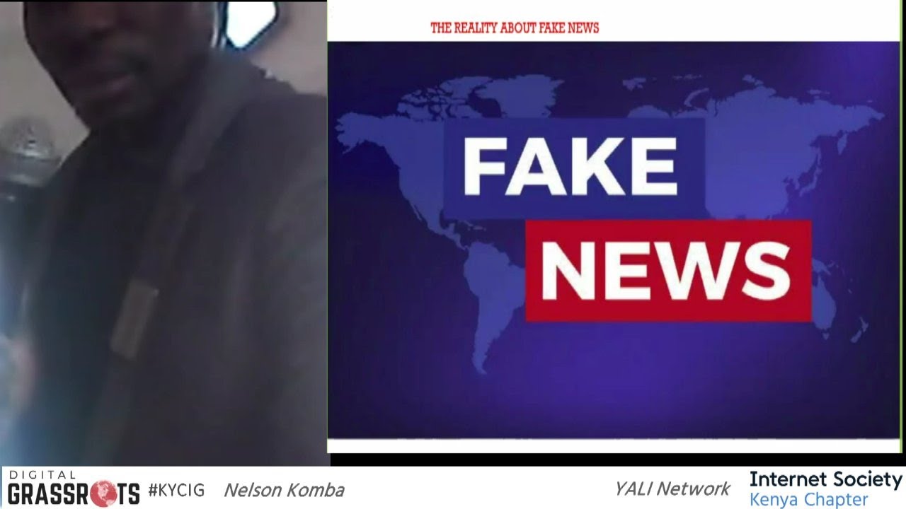Fake News - YouTube