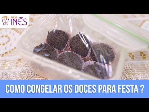 Vídeo: Blanks Para O Inverno, Receitas Para Congelamento E Preservação + Vídeo