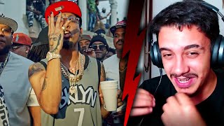 Rochy RD - Cooperas Con Los Federicos | Video Oficial