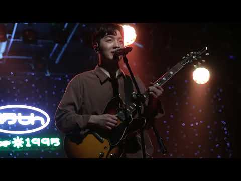 200131 적재 - 타투(Tattoo) @롤링홀 25주년 기념공연