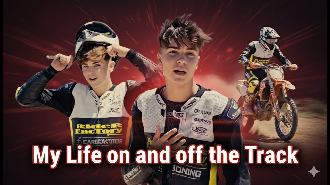 Motorsports & Beyond | My Life on and off the Track
