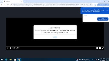 Verwijdering van nep-waarschuwing voor menselijke verificatie van Nolermine.com.