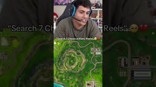 Search 7 Chests At Risky Reels! 😂
