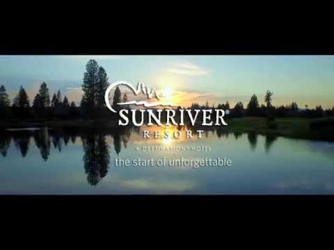 The Sunriver Resort Experience