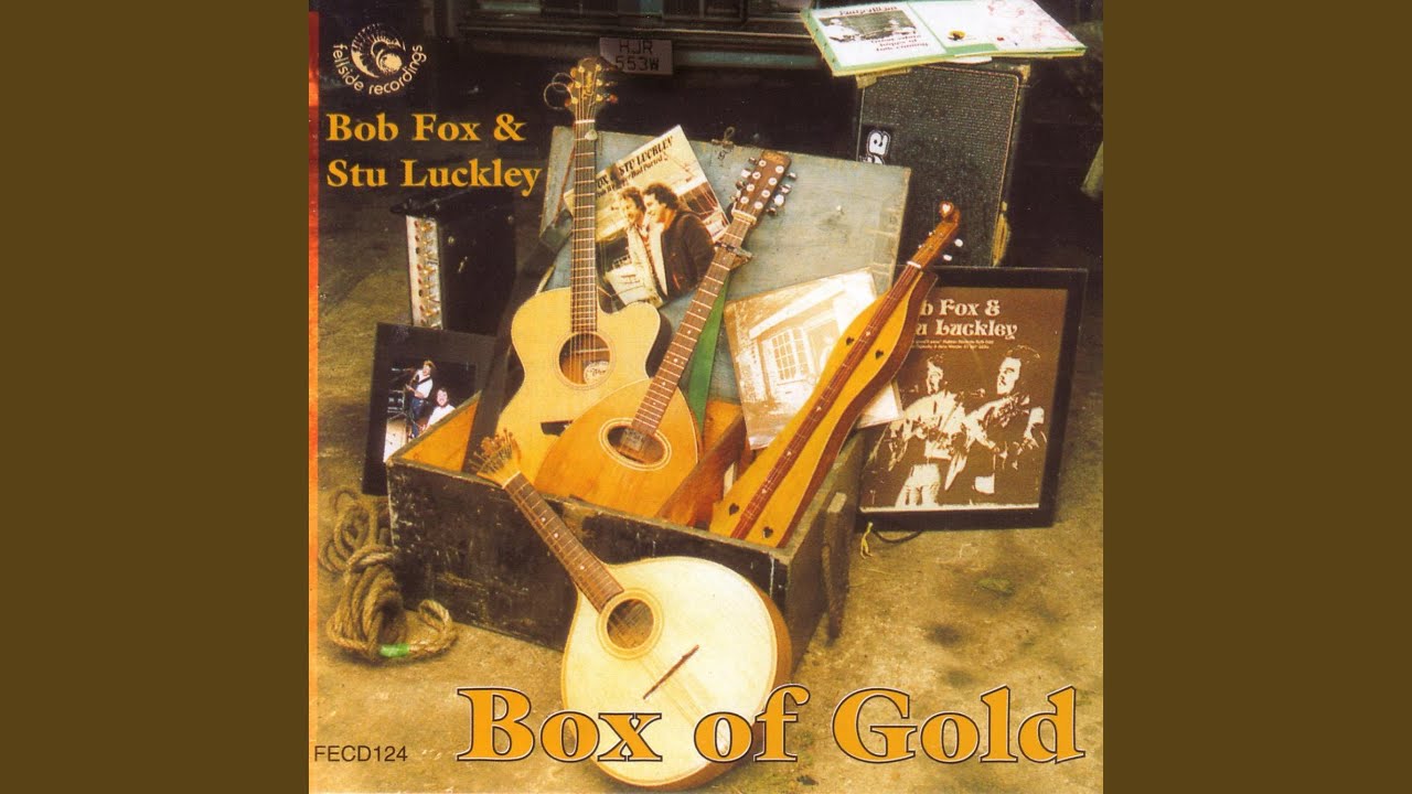 Bob Fox - The Bonny Gateshead Lass (feat. Stu Luckley) akkoorden