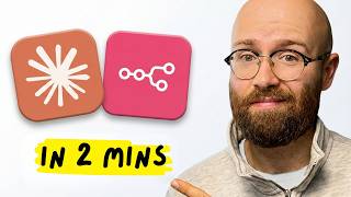 قم بتوصيل كود كلود بشبكة n8n في دقيقتين screenshot 1