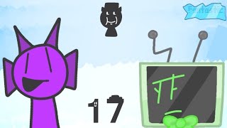 Fantastic Showcase Episode 17: A Rejoin, for me?, cool!